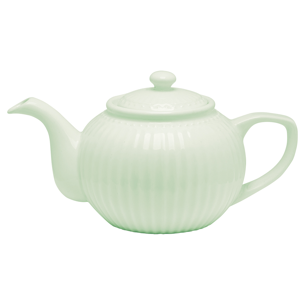 Чайник Alice pale green, 1 л