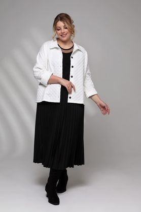 Цена на Бомбер-5535 больших размеров