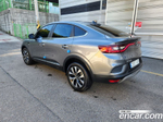 Renault Korea (Samsung) XM3 1.6 GTe RE (08.2022)