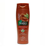 Шампунь Dabur Vatika Argan Moisture Soft Дабур Ватика Аргана Мягкое увлажнение волос, укрепляет и восстанавливает, 400 мл