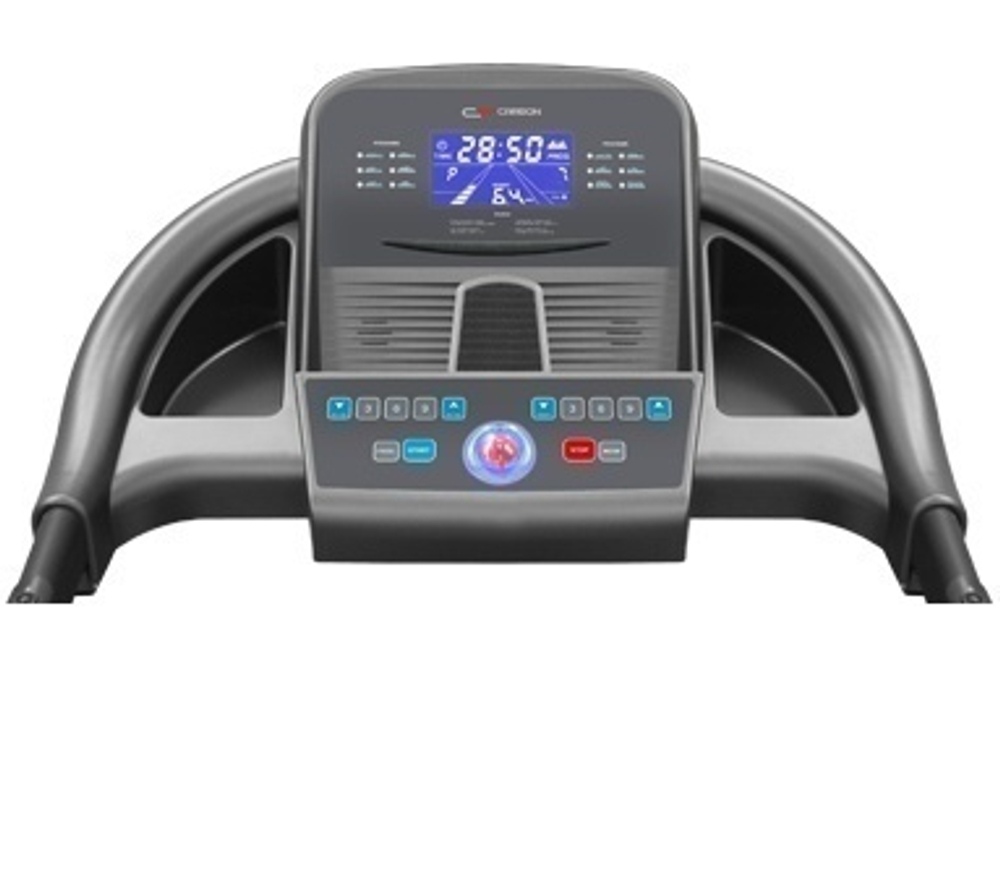 Carbon Fitness T656