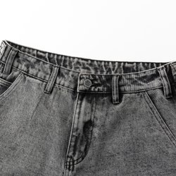 ШОРТЫ ДЖИНСОВЫЕ YMKASHIX