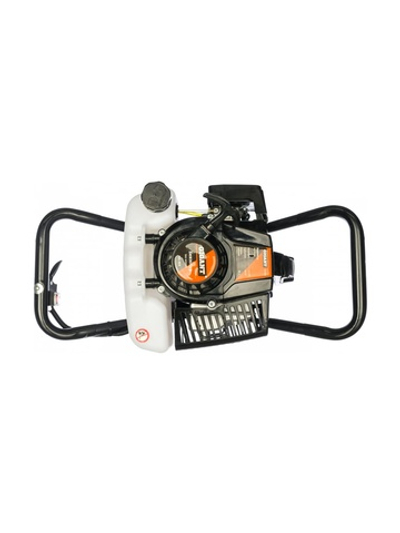 Бензобур 3,3 л.с., диаметр бура 250 мм, Gigant GGD-004 без шнека