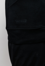 Худи SHANYRAQ BLACK GREY