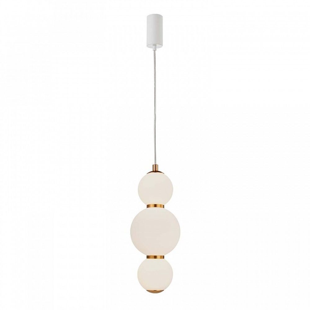 Подвесной светильник F-promo Kiran 4613-1P