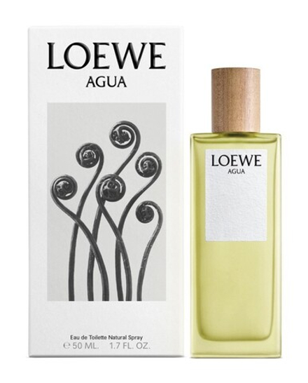Loewe Agua туалетная вода