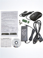 Видеорегистратор HD (UVR) TSr-UV1625