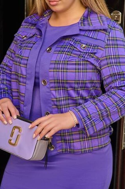 Костюм УК-0188 Fabrika Фото 2