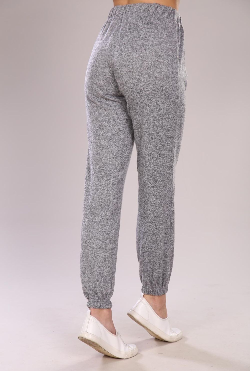 Стимул - брюки серый Iv-capriz