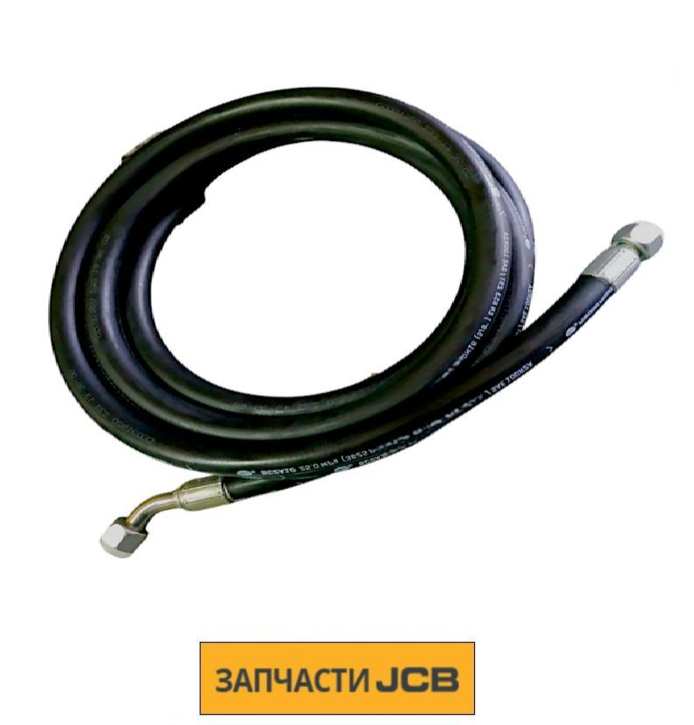 Шланг JCB 11AP/GA132