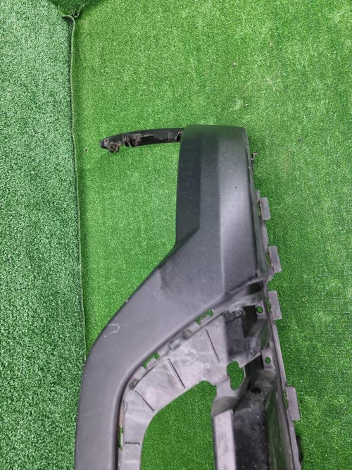 Юбка перед. бампера Hyundai Grand Santa Fe 3 12-16