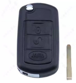 Корпус ключа зажигания для Land Rover Discovery 3