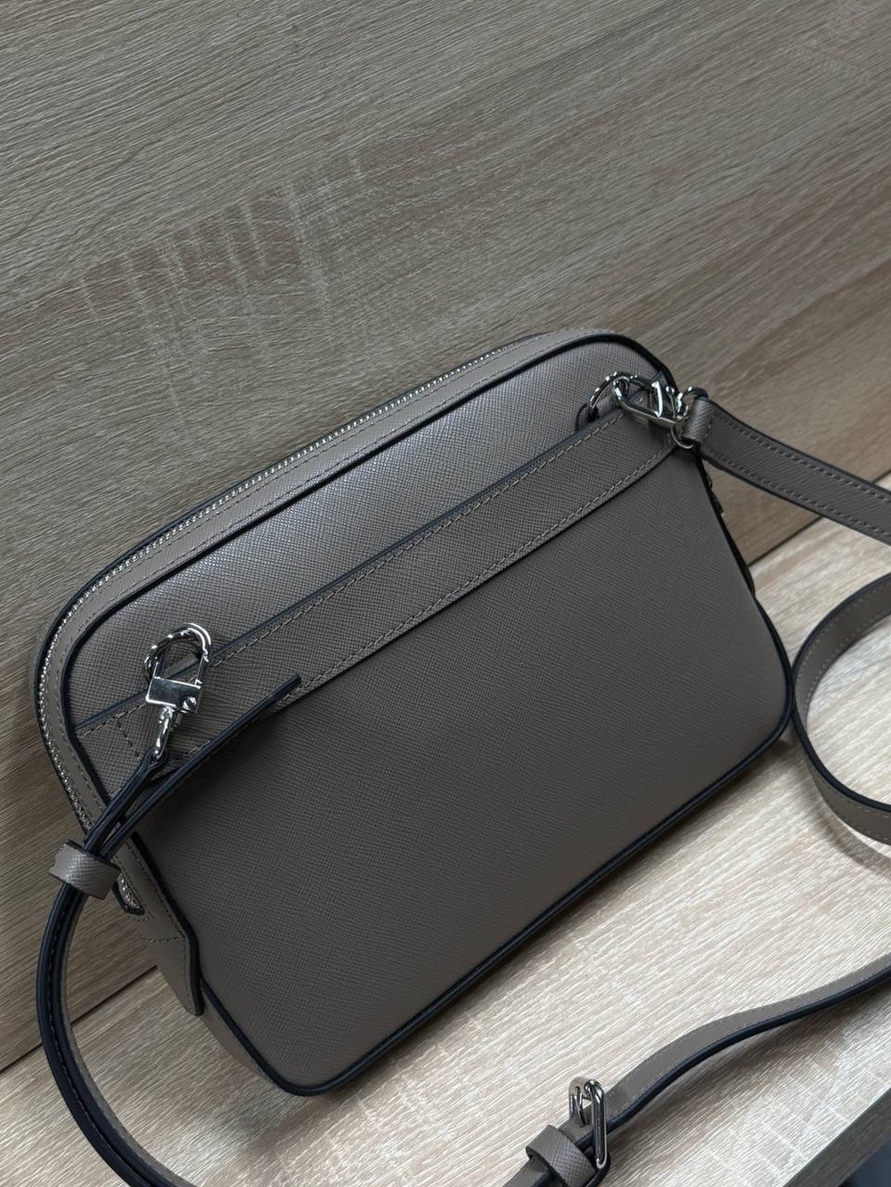 Сумка через плечо Montblanc