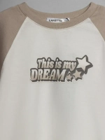 Костюм для девочки летний