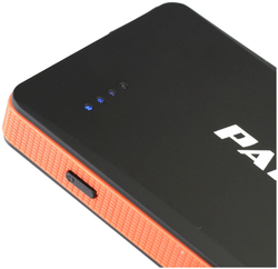 Пусковое устройство PATRIOT MAGNUM 8P оранжевый