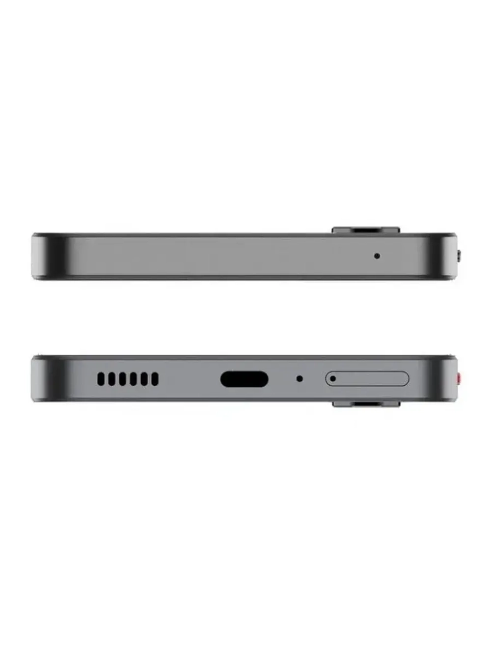 Смартфон Nubia Neo 3 Gt 5G 12/256Gb Electro Yellow (Z2465N)