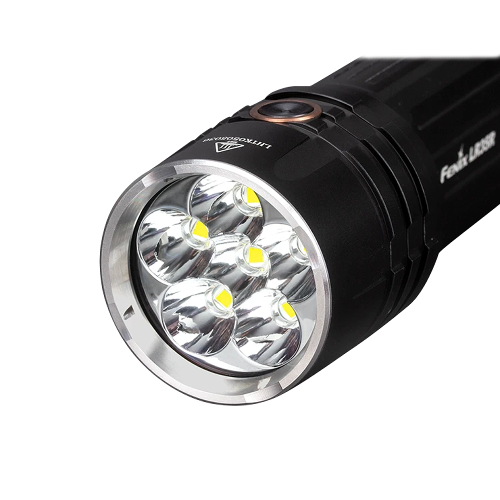 Фонарь Fenix LR35R