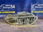 Туманка правая TOYOTA CELSIOR 2000-2003