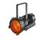 DT Fresnel LED AUTO Zoom 300W RGBAL IP65