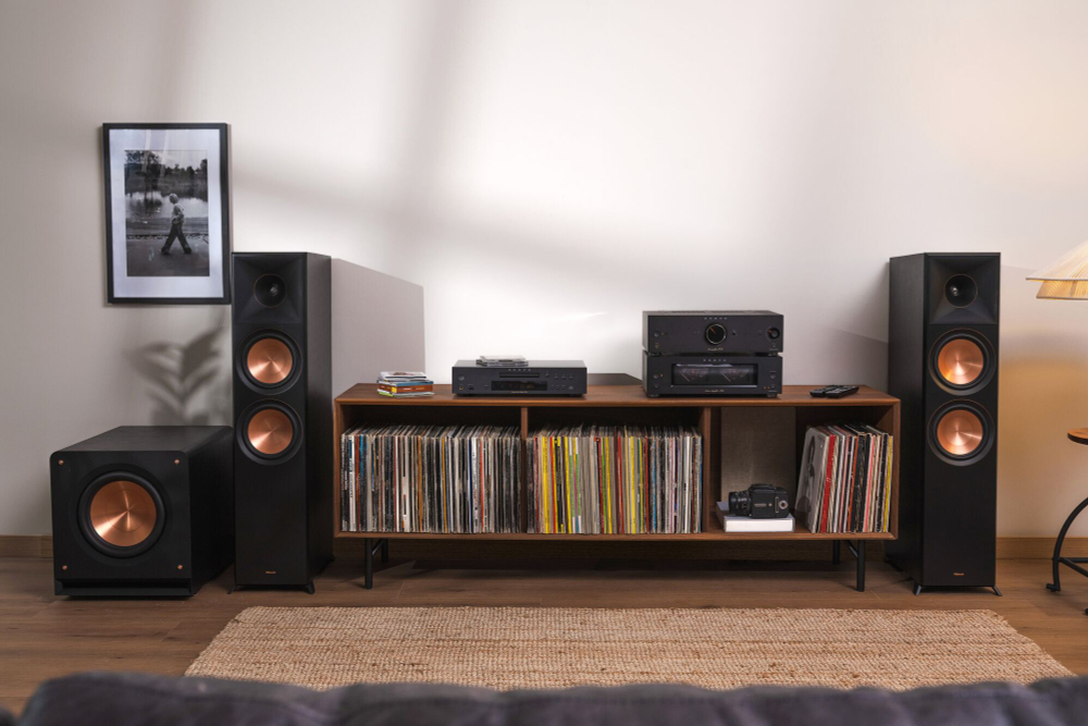 Onkyo M-80 Усилитель мощности