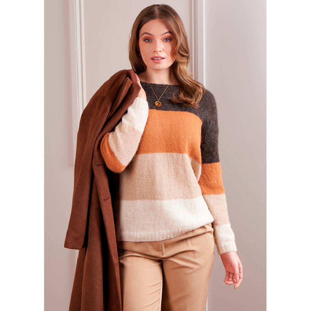 Журнал Rowan "Mode at Rowan - Сollection Five"