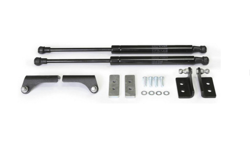 Штатные упоры капота для Volkswagen Jetta 2010-2019, 2 шт., 5C6823359