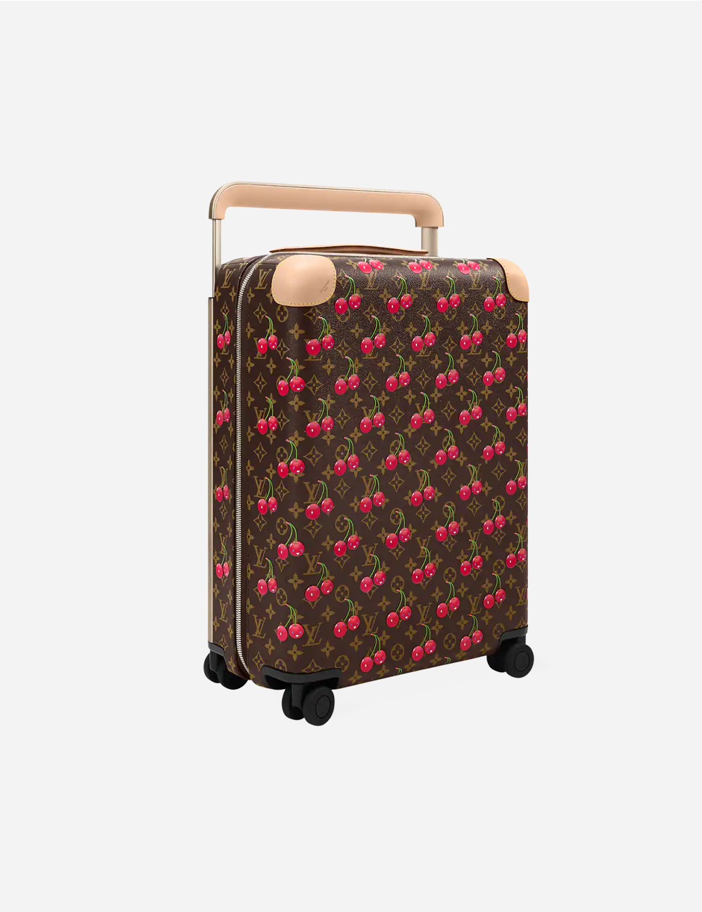 Чемодан Louis Vuitton x Takashi Murakami Horizon 55 (M13787)