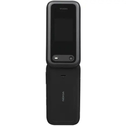 Сотовый телефон NOKIA 2660 TA-1469 DS EAC UA BLACK