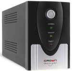 Источник бесперебойного питания  Crown CMU-SP1200IEC USB