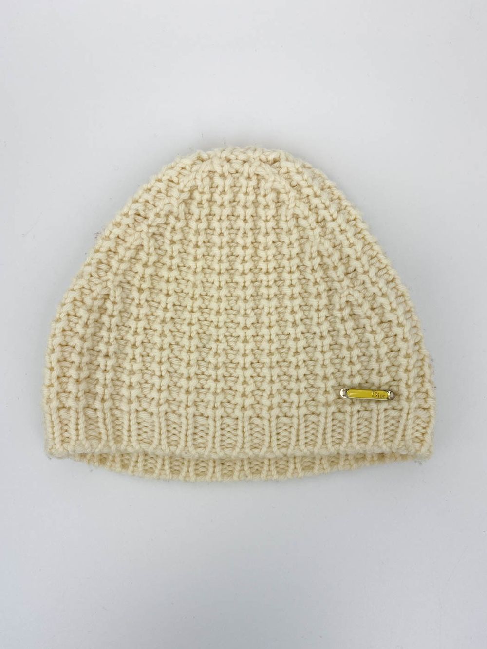 Шапка Dior