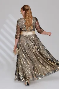 Платье 1232 Fabrika