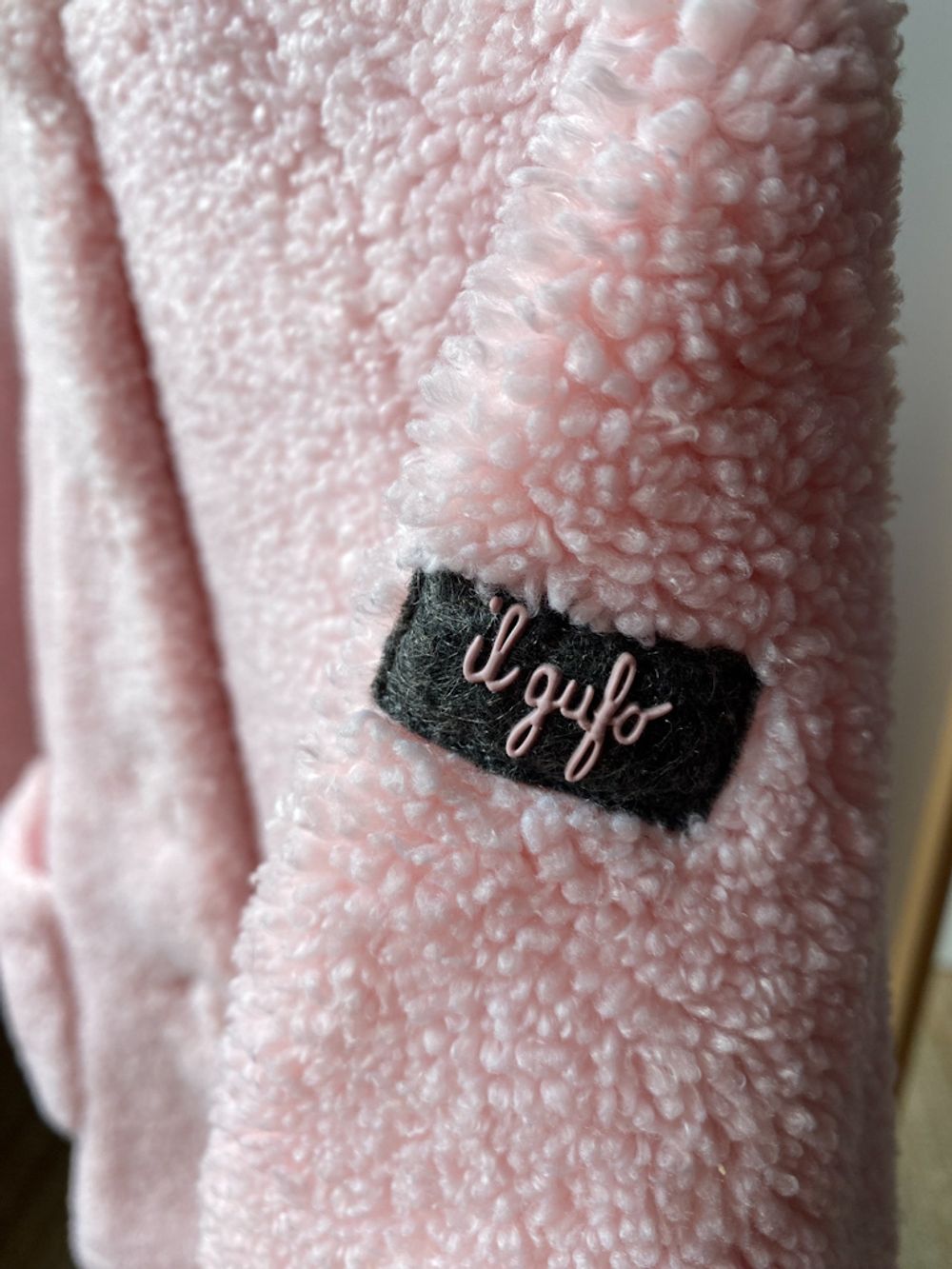 Пальто Il Gufo, 98