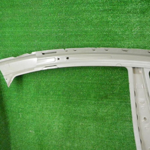 Боковина левая Nissan Almera G15 (2012-2018)