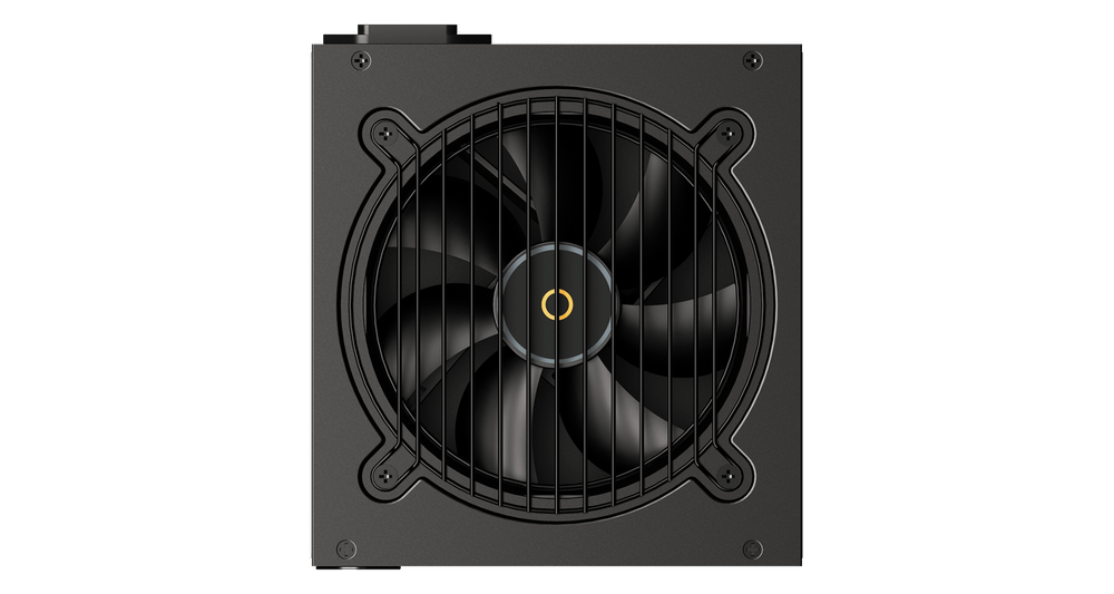 Блок питания Ocypus  850W, Gamma P850, Non modular, 80+ WHITE, 85%, Черный, Gamma-P850-W1HDBK024X-EU