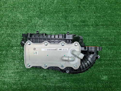 Коллектор впускной Chery Tiggo 4 Pro (2020-н.в.)