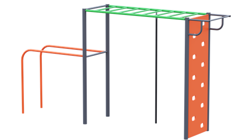Комплекс спортивный С.07-058