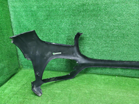 Бампер передний Mercedes GLS x167 (2019-2024) AMG