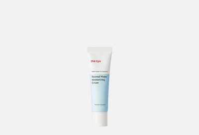 Manyo Минеральный крем с термальной водой Manyo Thermal Water Moisturizing Cream