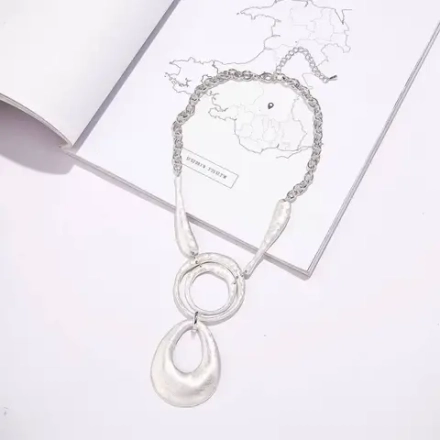 Колье Jewelry - арт011