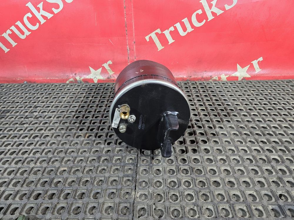 Подушка пневмоподвески 2023г