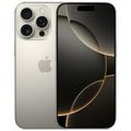 Apple iPhone 16 Pro 256GB Natural Titanium «Tитановый бежевый» Global DUAL SIM (nano SIM + eSIM)