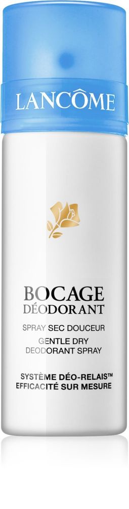 Lancôme Bocage дезодорант-спрей для всех типов кожи