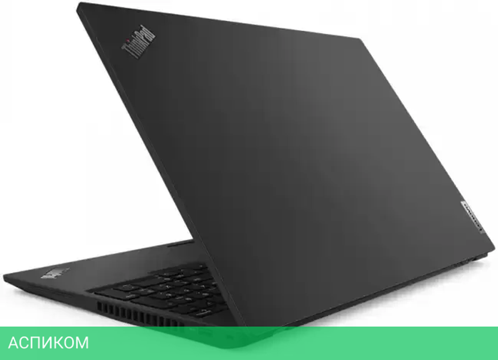 Ноутбук Lenovo ThinkPad P16s Gen 1 21CK005FUS
