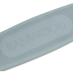 BANWOOD ДЕТСКИЙ ТРЕХКОЛЕСНЫЙ САМОКАТ, ЦВЕТ МОРСКОЙ ВОЛНЫ