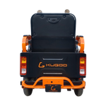 Электротрицикл Kugoo Т3 60V 20.8Ah 500W