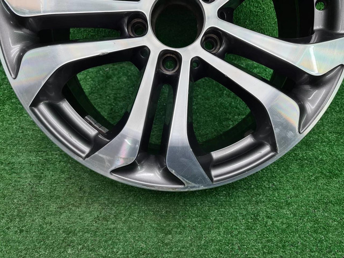 Диск Комплект дисков R17 Mercedes GLC X253 (15-22)