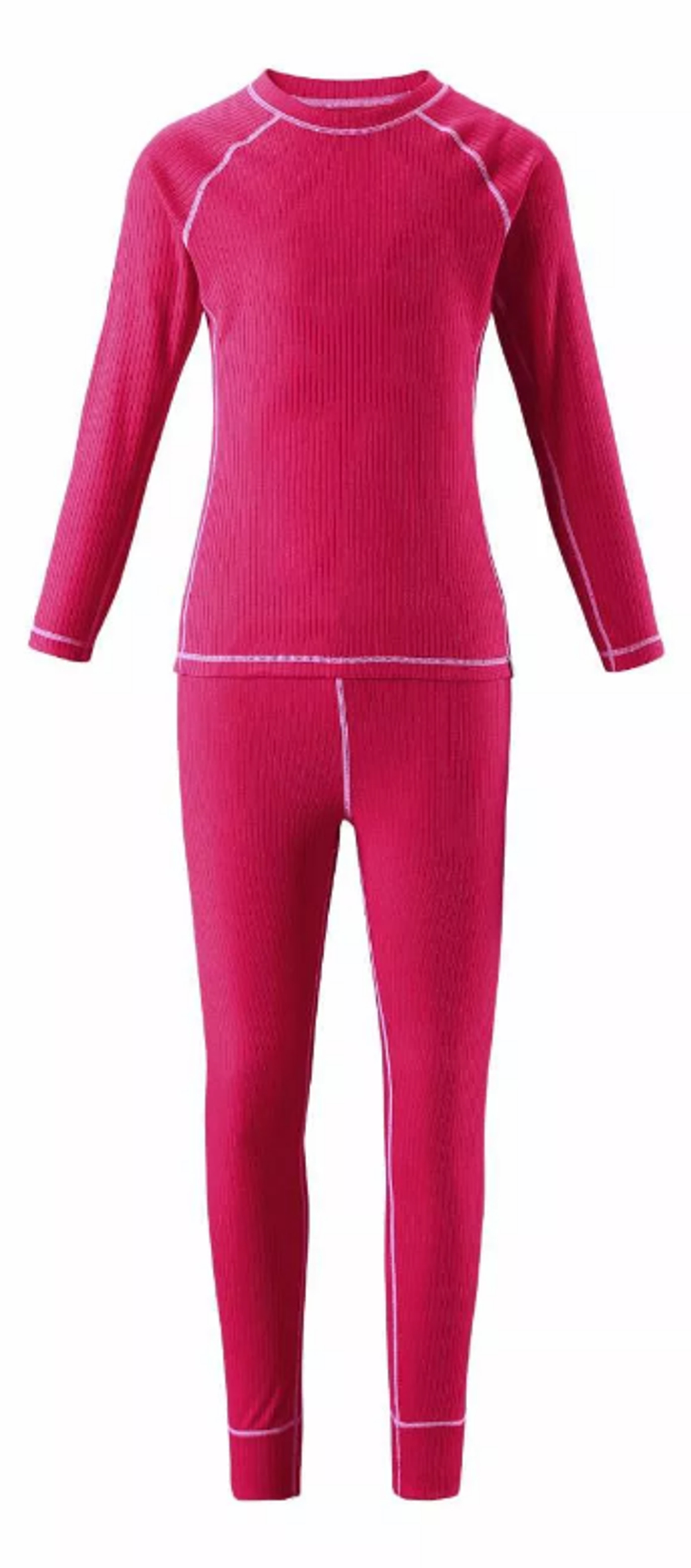 Термобелье Five Seasons JEFF SET Woman компл.EU-40/UK-12/US10/- Pink