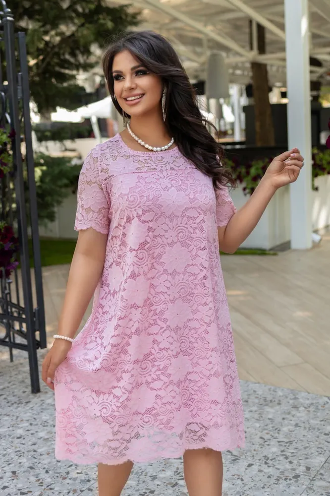 Платье УК-1073 Fabrika