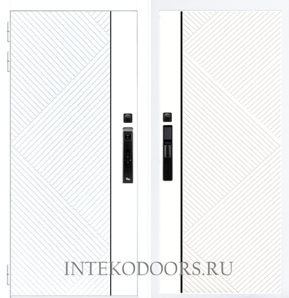 Оливия Белая фл105