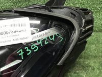 Фара левая Mercedes GLE V167 (23-нв) Multibeam LED